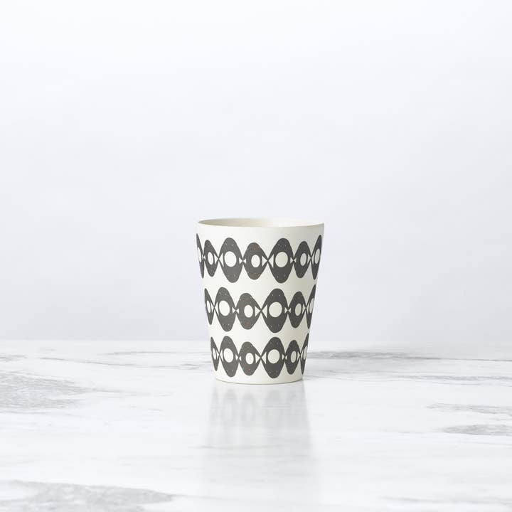 Fable New York - Wholesale Drinking Glass/Cup - Kids & Baby - Illustrated Kids' Cup4