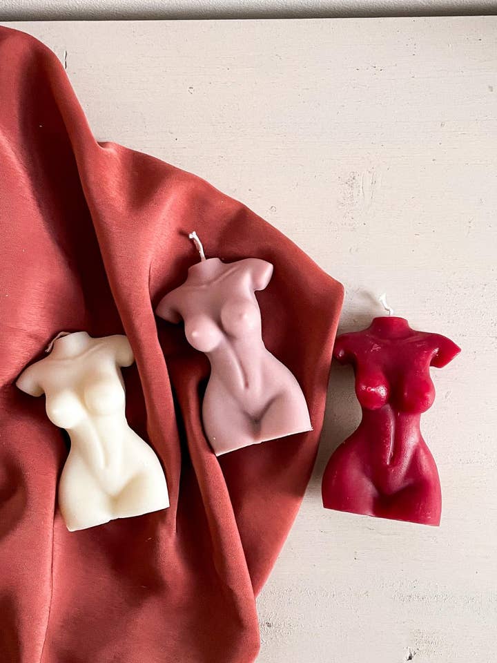 candela corpo donna per la vendita all'ingrosso da parte di VOENK