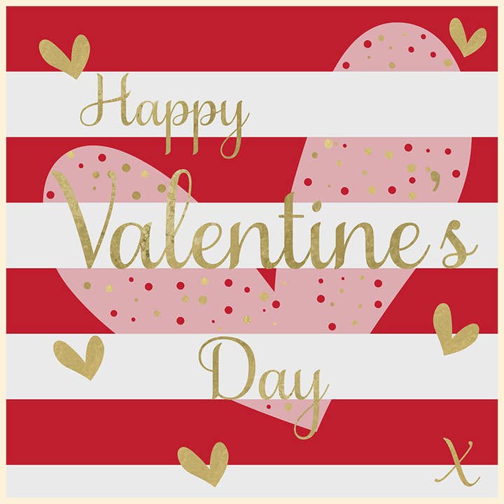 Ella - Valentinsdag for engroshandel hos Rush Design Ltd