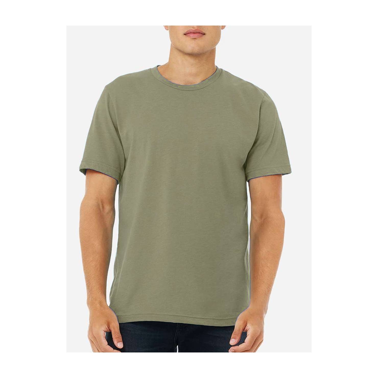 Gaspar Gou - Wholesale Screen Printed T-Shirt - Men's - Armadillo Charlie Tee7