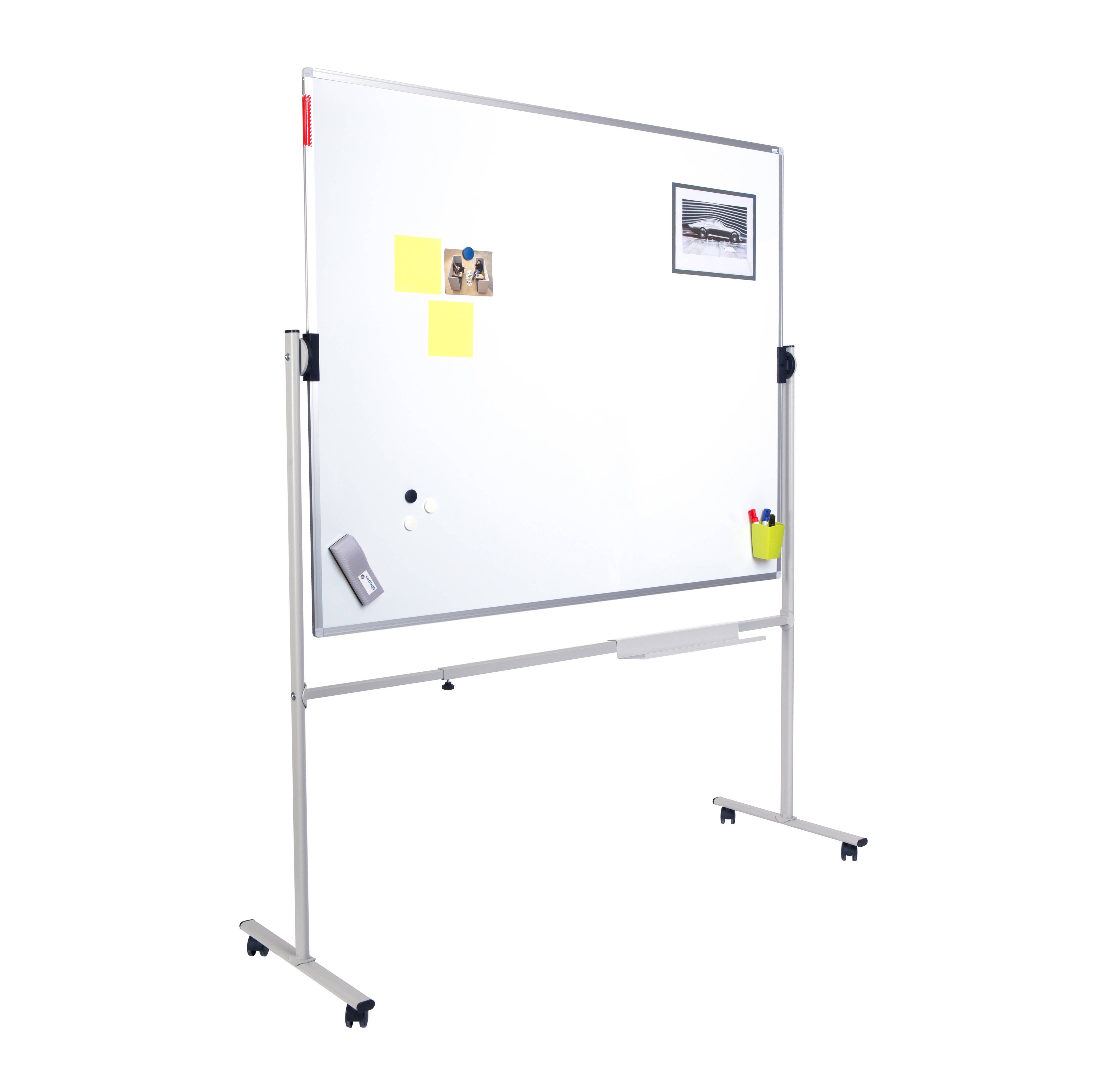 Rocada Spain - Wholesale Whiteboard/Dry-Erase Board - double-sided lacquered blackboard0