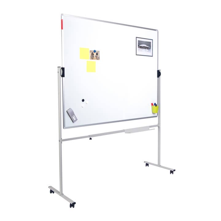 Rocada Spain - Wholesale Whiteboard/Dry-Erase Board - double-sided lacquered blackboard