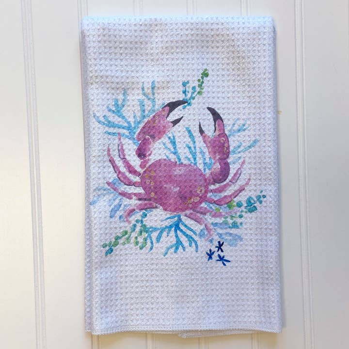 Caloosa WaterWear - Wholesale Tea Towel - Caloosa Microfiber Dish Towels9