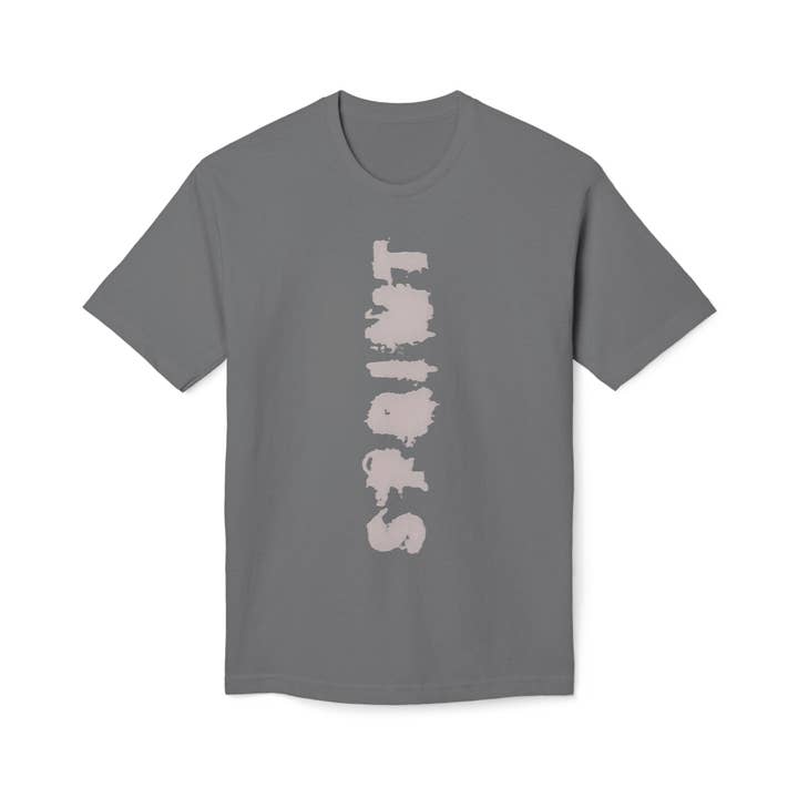 RC'nSONS - Wholesale Screen Printed T-Shirt - Men's - Unisex Midweight T-shirt, Made in US23