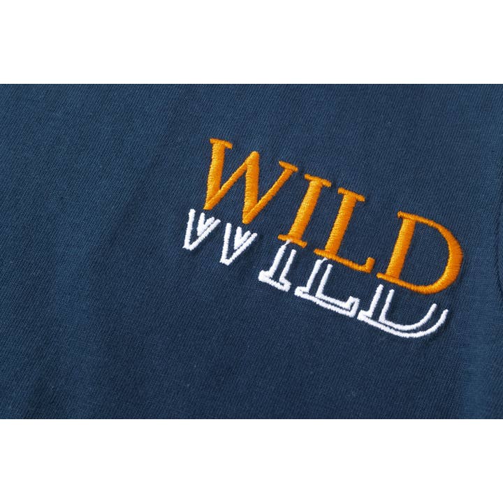 Newness Kids - Wholesale Screen Printed T-Shirt - Kids - Long-sleeve boy's t-shirt JBI652484