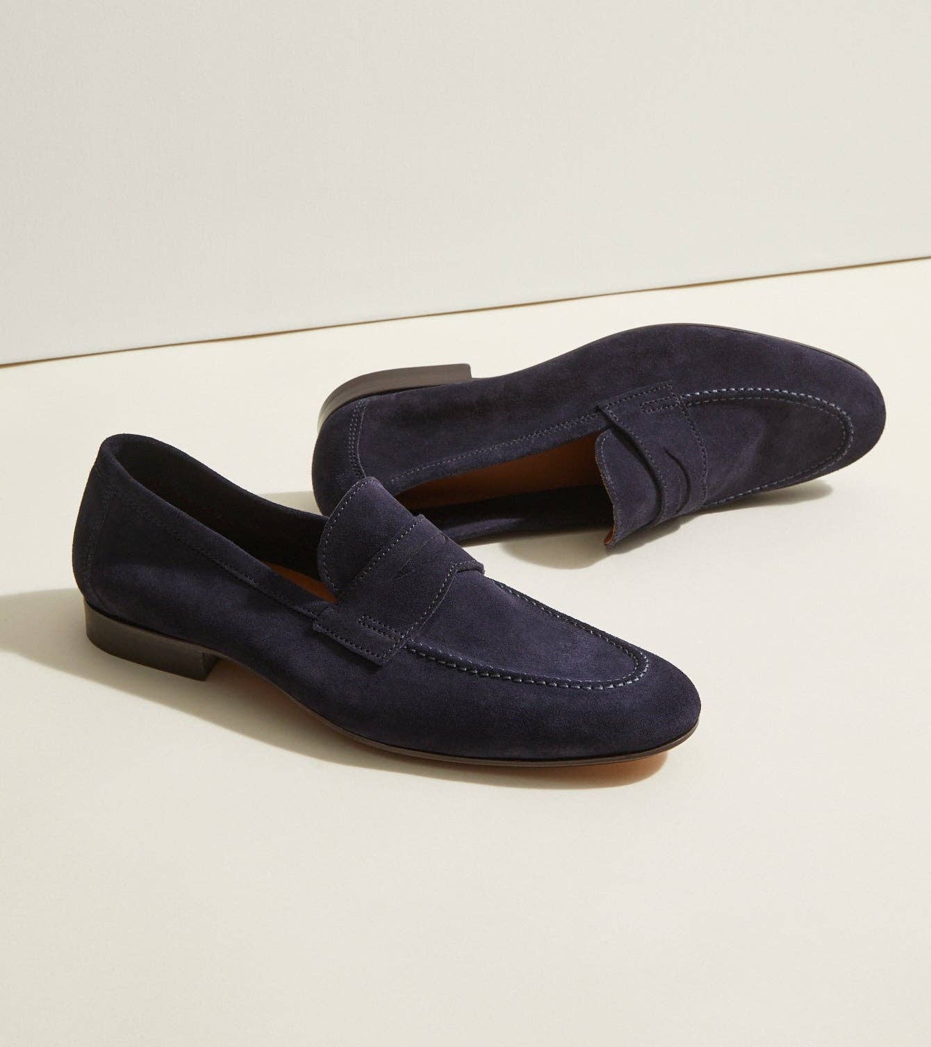 Jack Erwin - Vente Mocassins – homme - Edward6