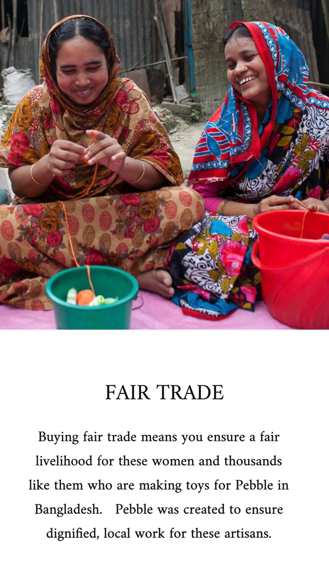 Pebblechild – Großhandel Handrassel – Baby – Gehäkeltes Babyspielzeug Oktopus-Rassel - leuchtend pink2