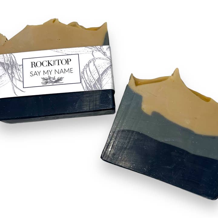 Rock the Top Inc. - Wholesale Bar Soap - Handcrafted Soaps Singles11
