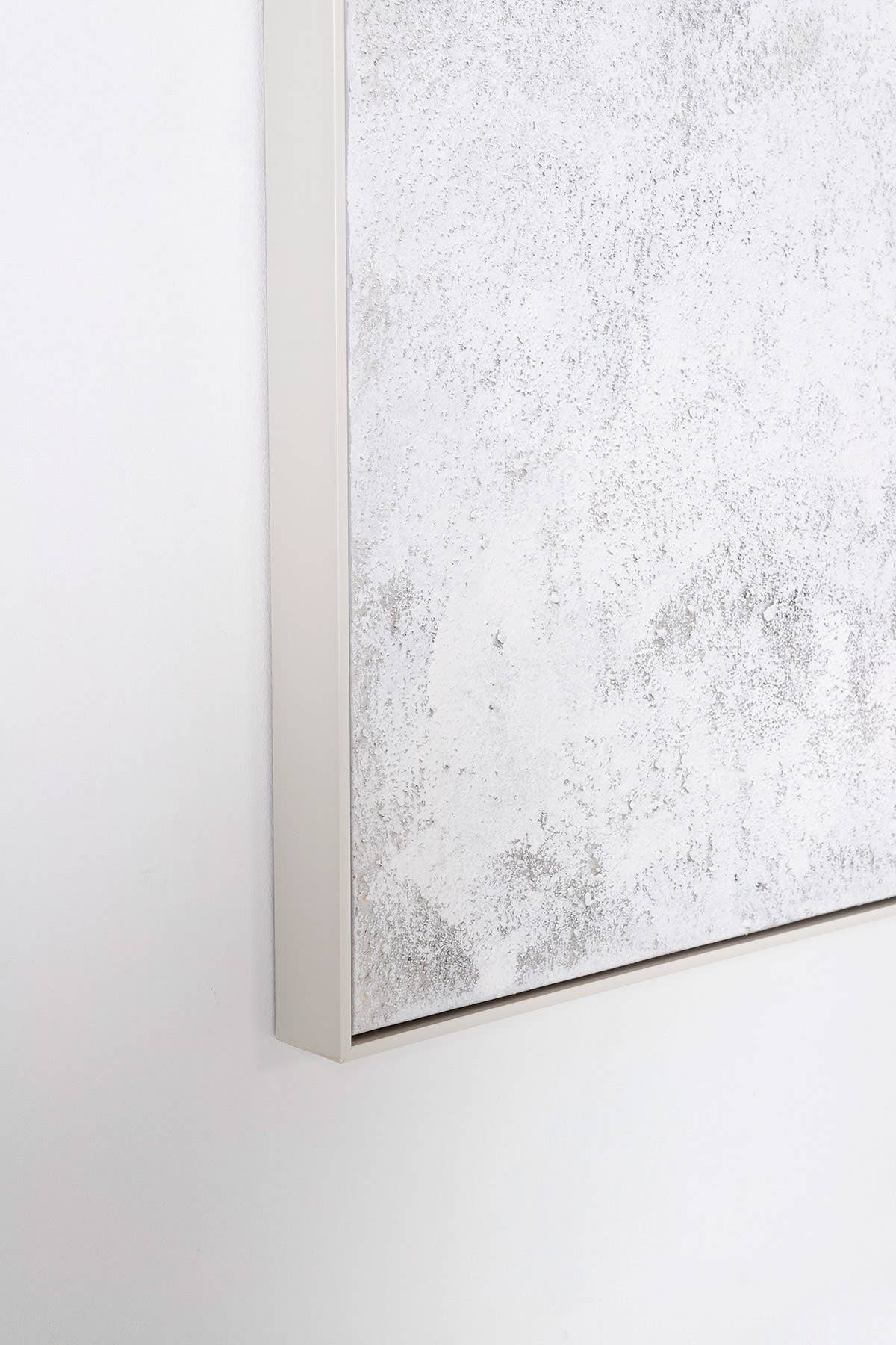 Gdeco - Wholesale Painting/Drawing - Oil Painting, White Frame 120X160X3.5 Cm3