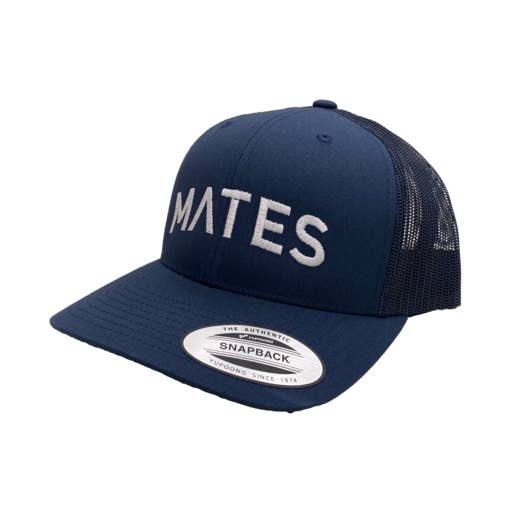 Mates Cap - Unisex for wholesale by Mates Gold Rum