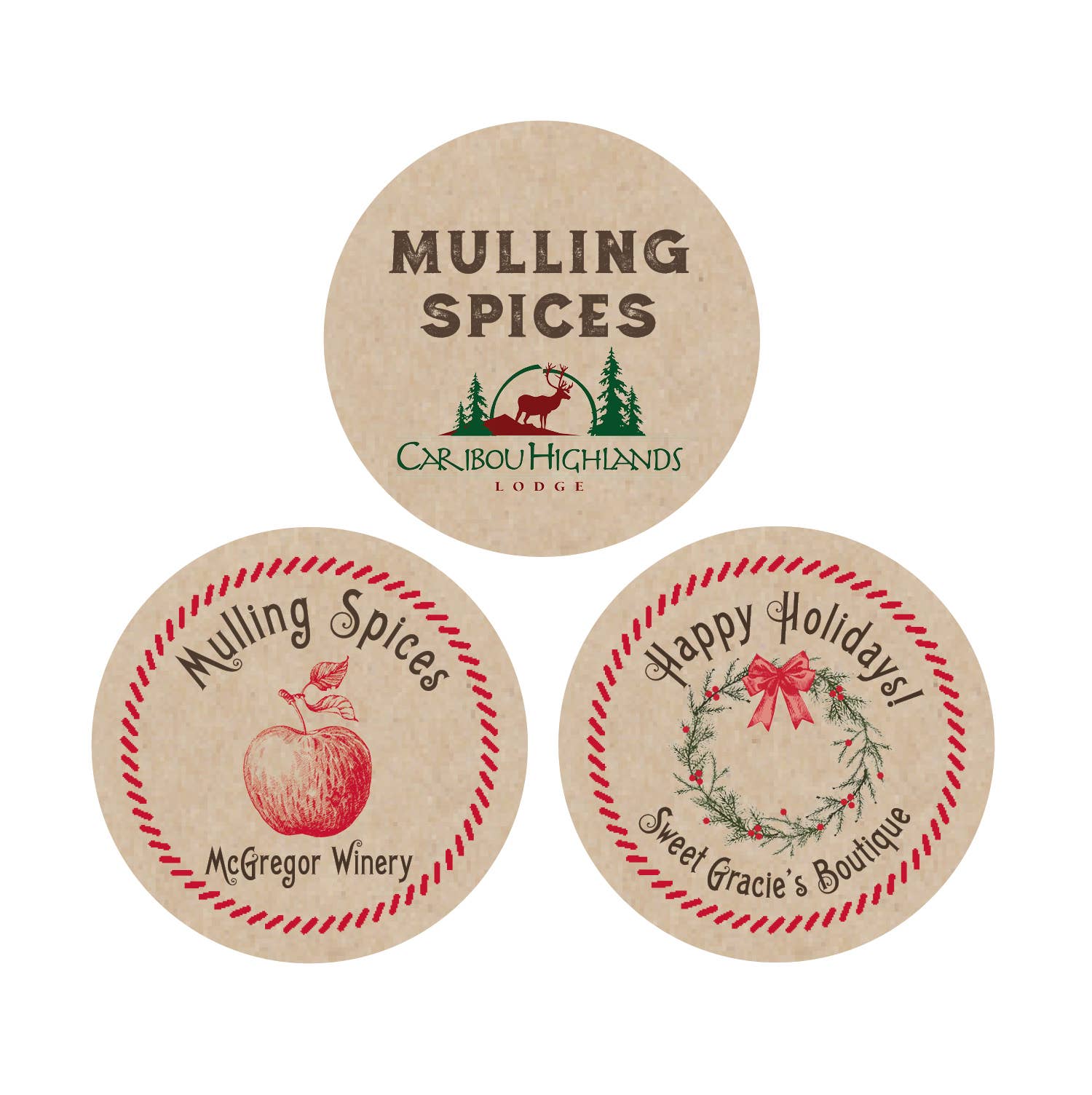 Idea Chic - Wholesale Mulling Spice - Mulling Spice Sachets8