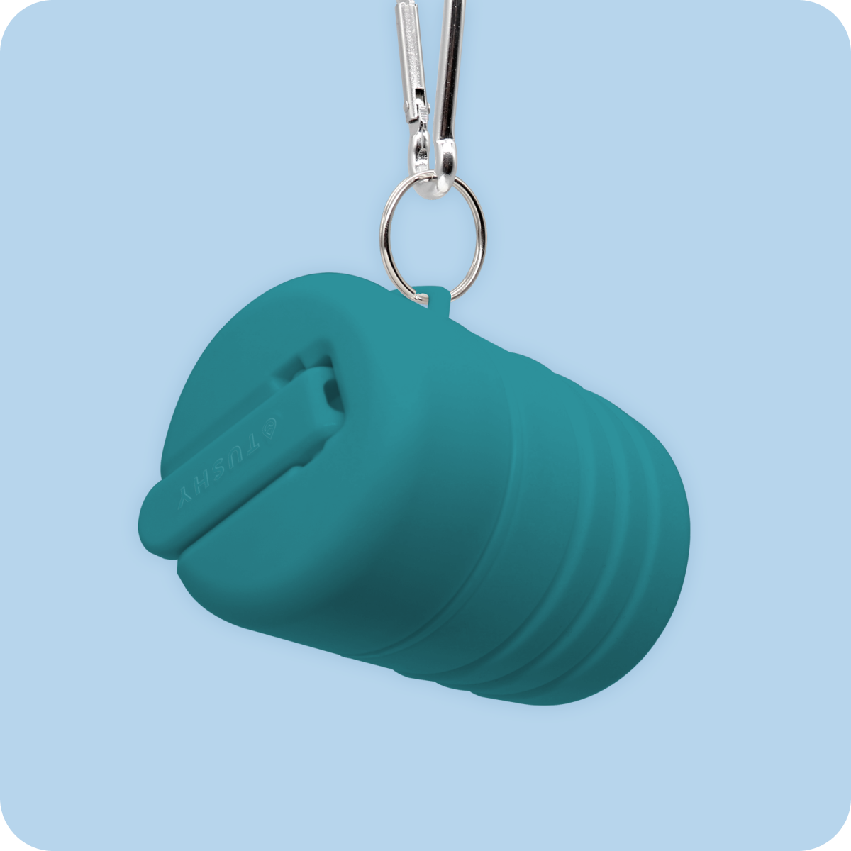 TUSHY - Wholesale Toilet Paper Holder - TUSHY Travel Bidet15