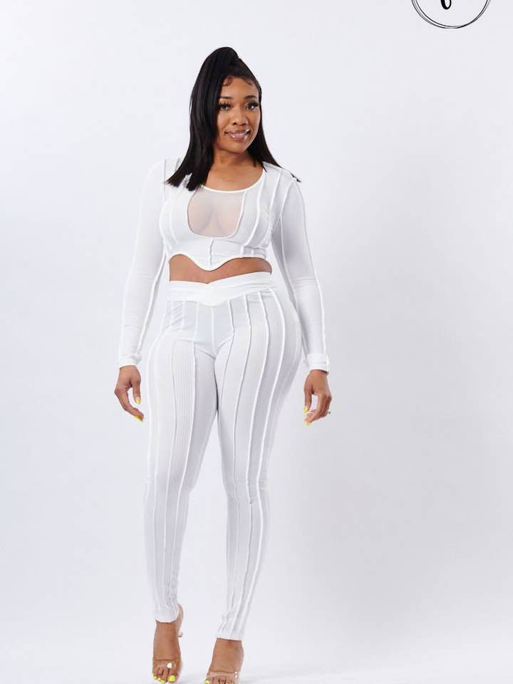 Risky Business Set for wholesale by Forty Thirty Collection