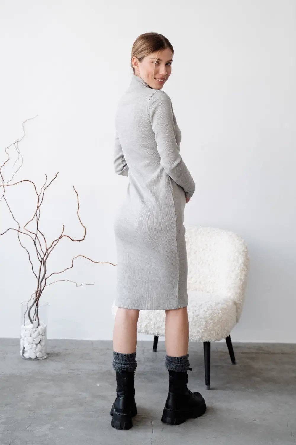 Maternity Clothing - Wholesale Dress - Maternity - Maternity Dress 42171334