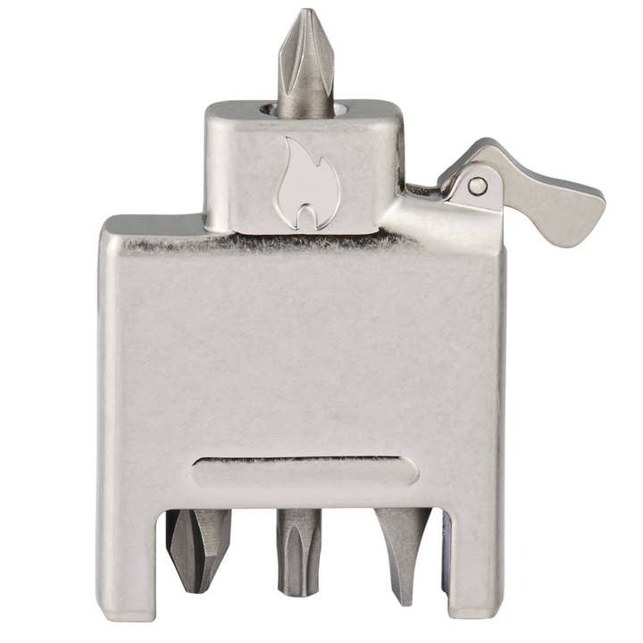 Zippo Manufacturing Company - Wholesale Handy Tool - Bit Safe Lighter Insert2