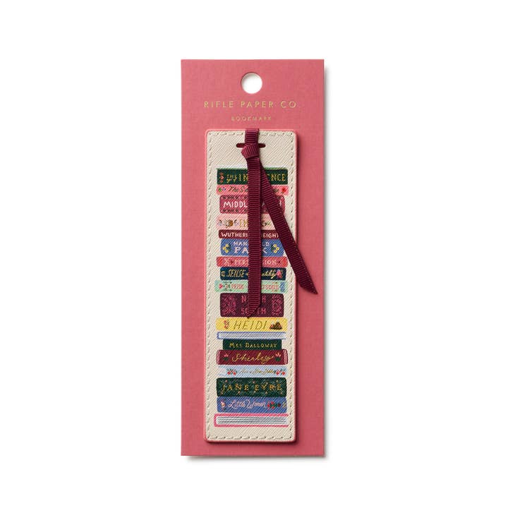 Ladies Night Book Club Bookmark and other Purchase Wholesale bookmarks. Free Returns & Net 60 Terms on Faire trending on Faire.