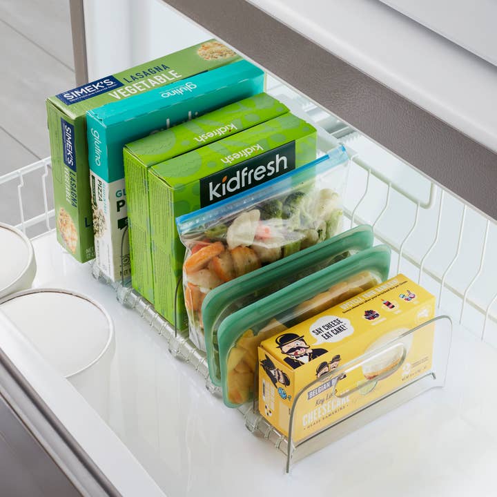 YouCopia - Wholesale Kitchen Storage/Organizer - FreezeUp® Freezer Rack, 15"