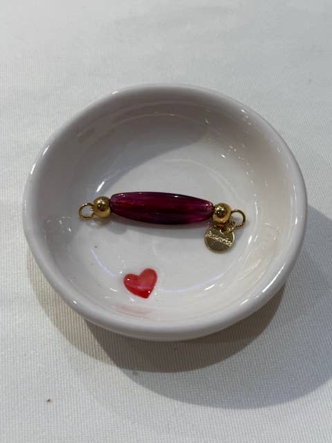 Azeria Création - Wholesale Individual Charm/Pendant - Charlot Pendant4