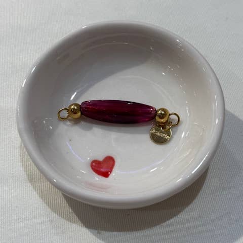 Azeria Création - Wholesale Individual Charm/Pendant - Charlot Pendant4