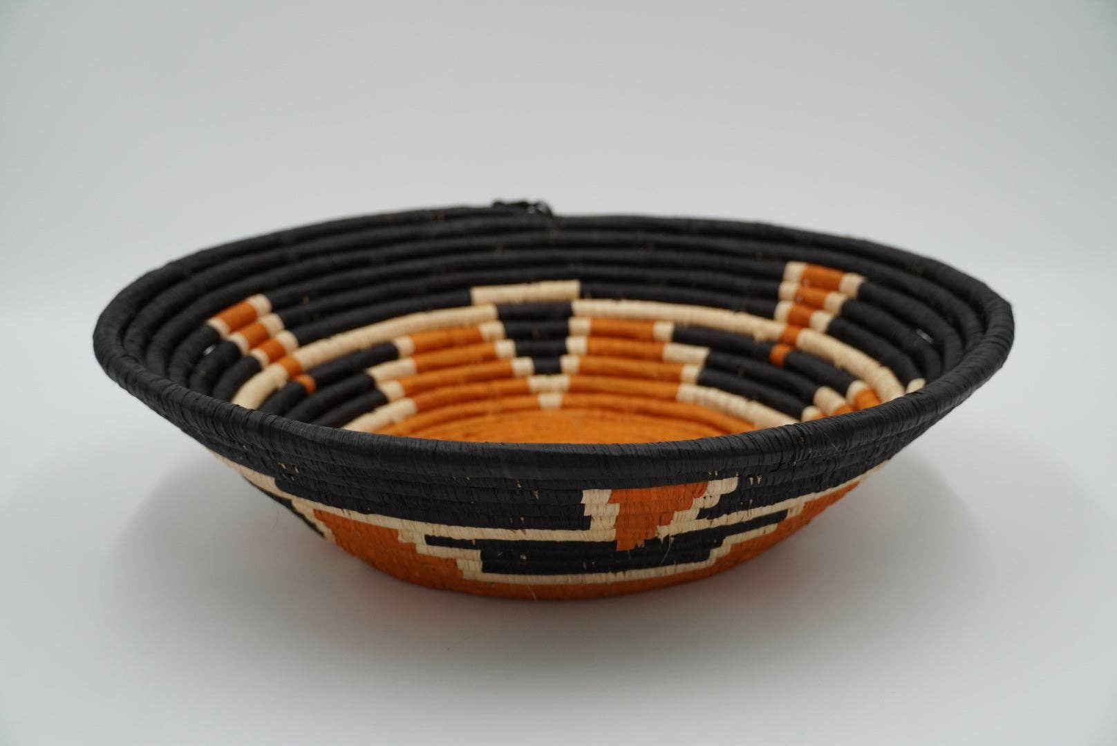 Crazy Love Africa - Wholesale Basket - Bukedo Ugandan Basket1