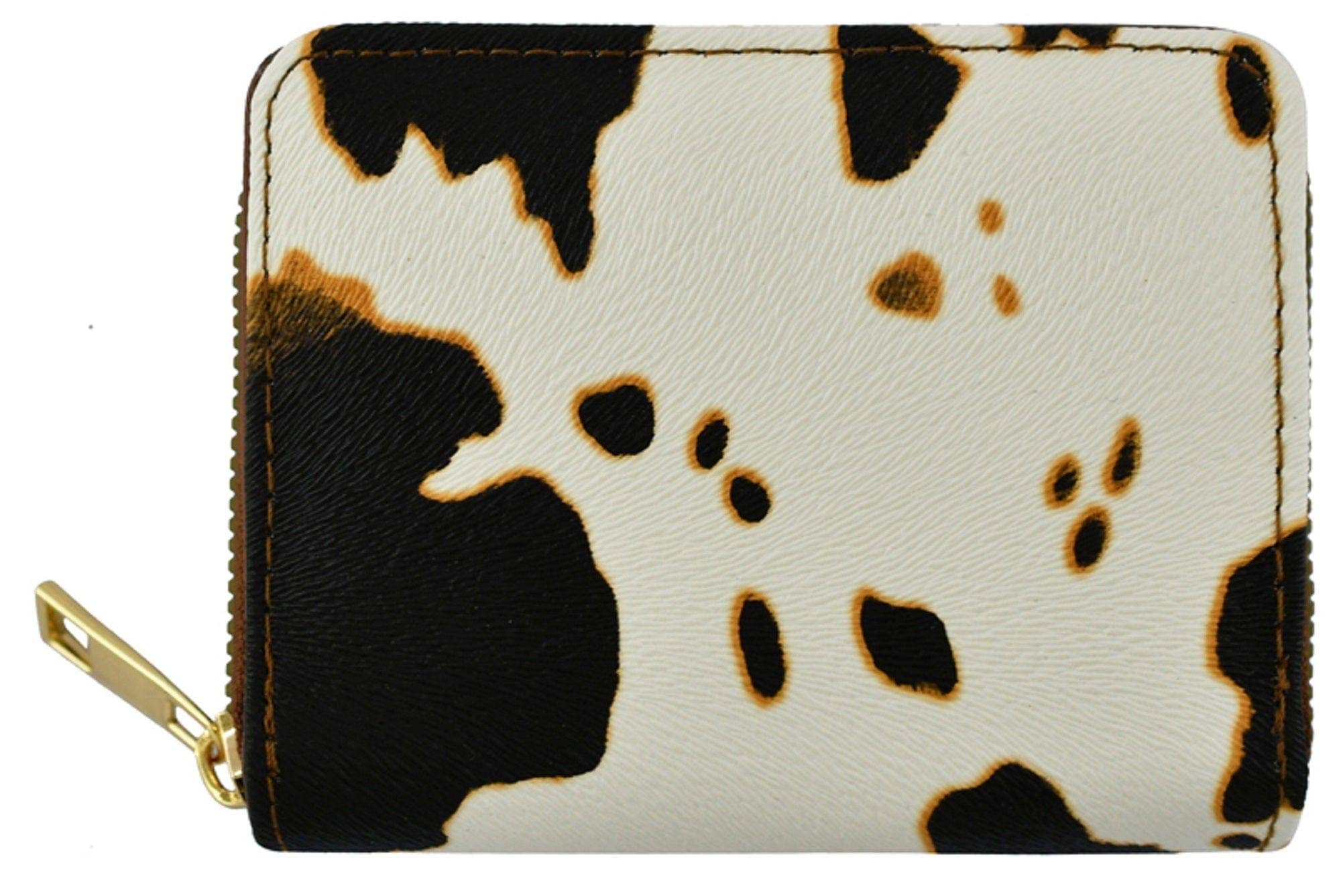 MiMi Wholesale - Wholesale Wallet - Women's - AD025 Accordion Bifold Wallet16