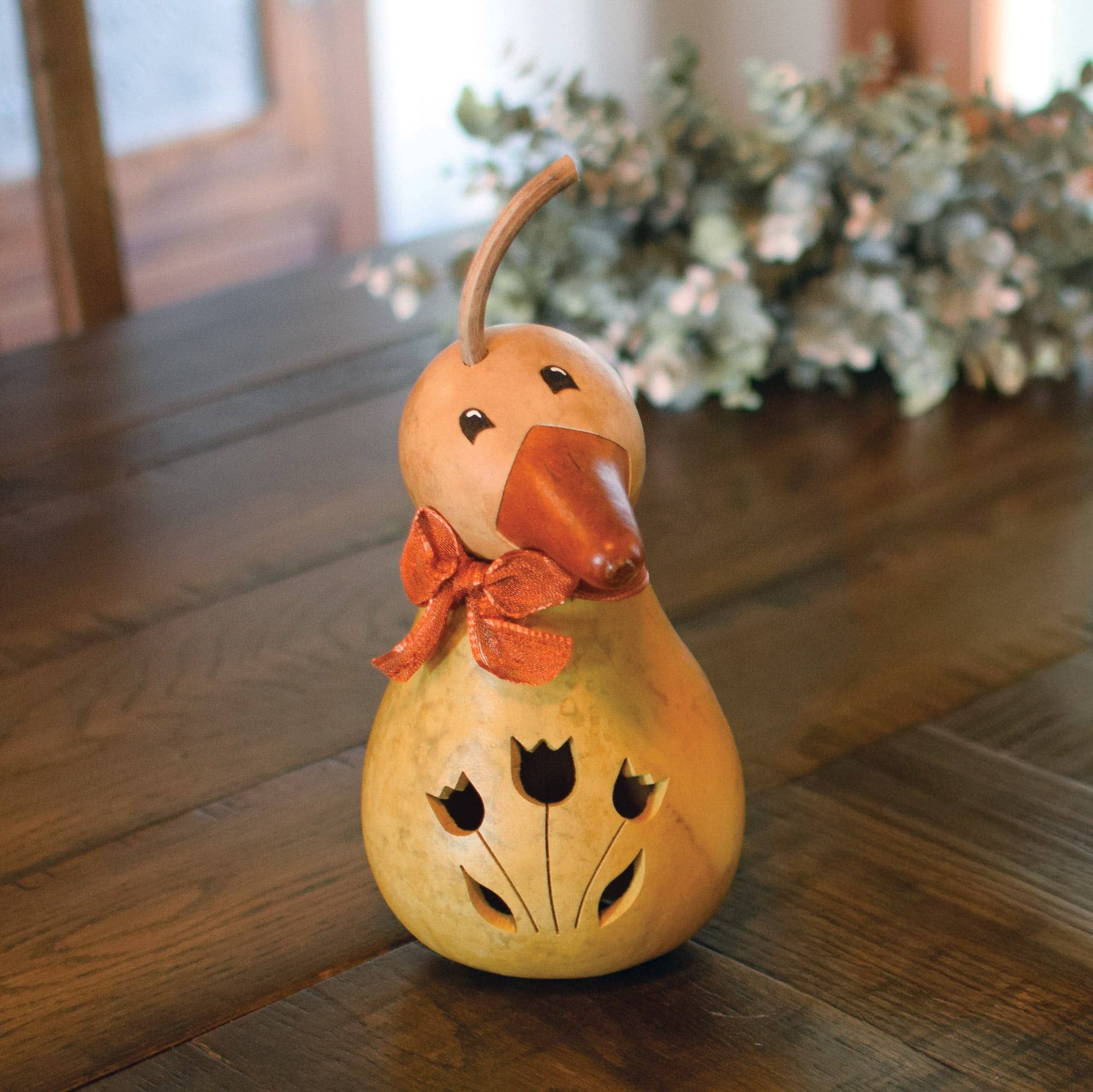 Meadowbrooke Gourds - Vente Décorations de table - Dillard - Miniature
