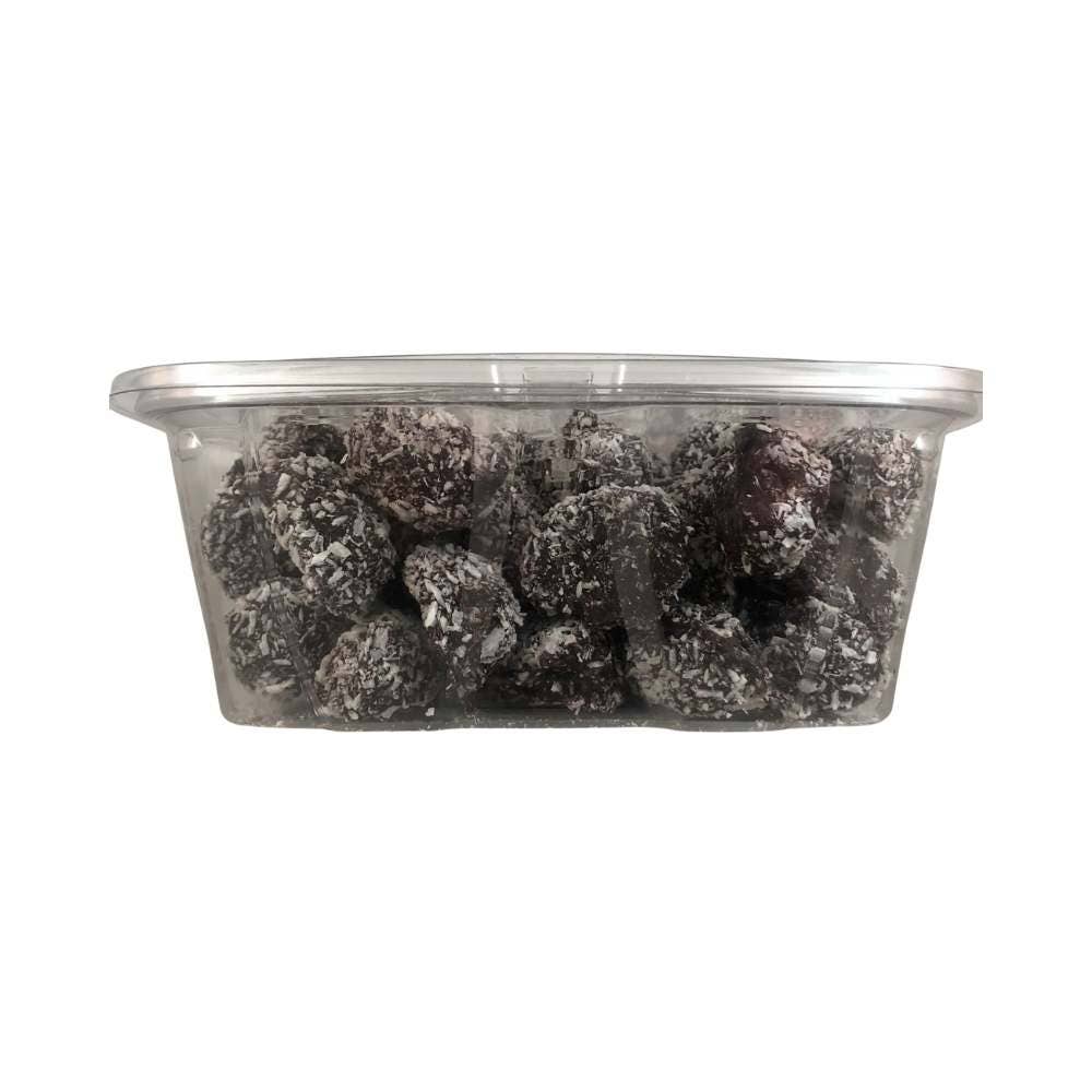 Idaho Candy Co. - Wholesale Hard Candy - Idaho Spud Bites - Tub - 12oz3
