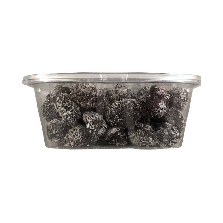 Idaho Candy Co. - Wholesale Boiled sweets - Idaho Spud Bites - Tub - 12oz3