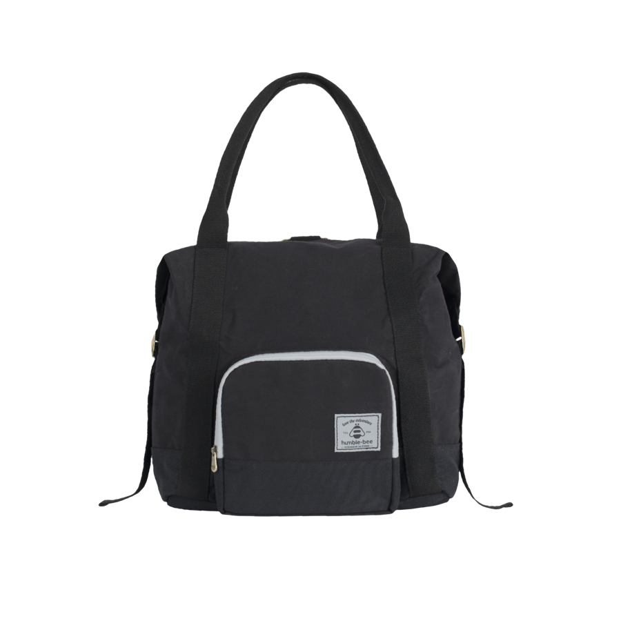 Humble-Bee - Wholesale Diaper Bag - Baby - All Heart Diaper Bag2