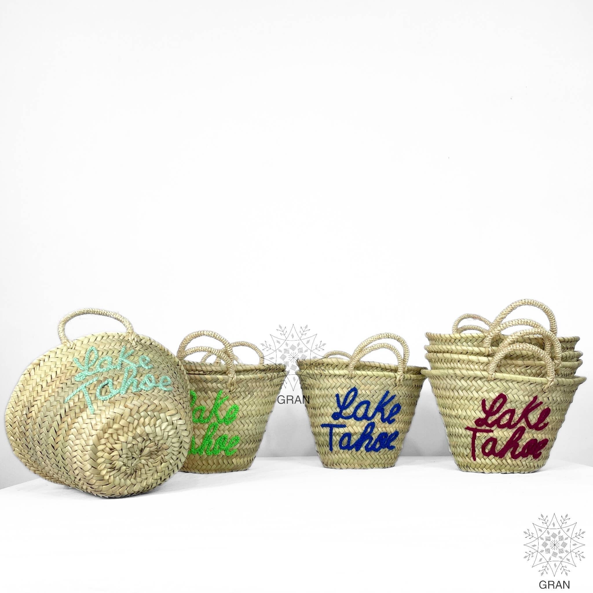 Gran Wholesale – Sacola - Mulher por atacado – Sacolas personalizadas de dama de noiva - Bolsa de casamento de presente personalizada13