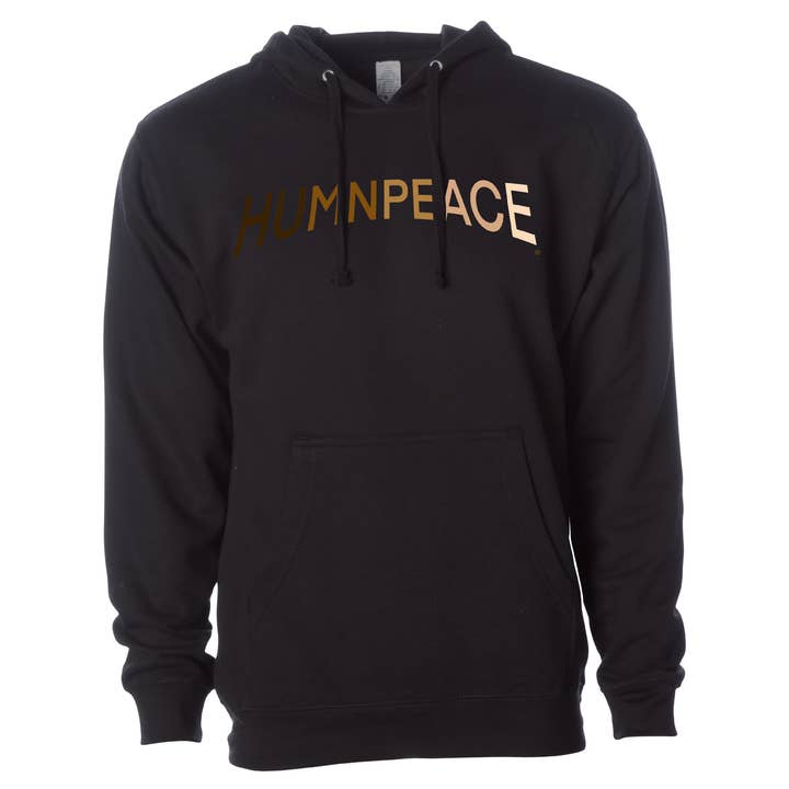 HumnPeace Kapuzenpullover HP-501 für den Großhandel von HUMANPEACE