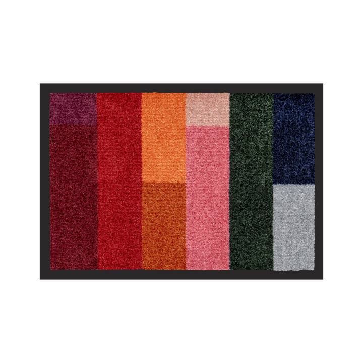 REMEMBER - Wholesale Floor Mat - Doormat 'Nero'