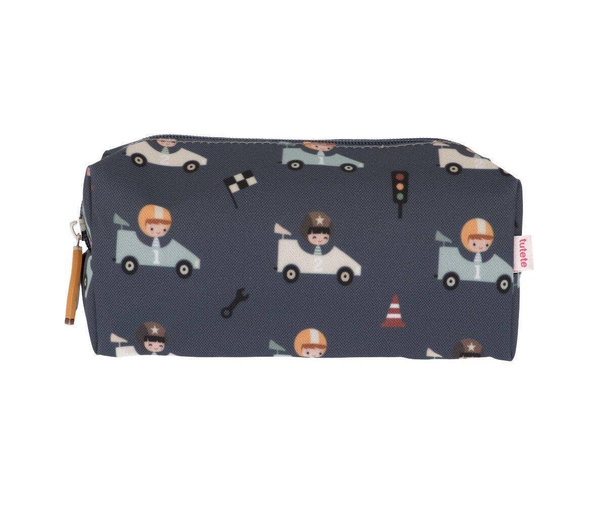 Tutete - Wholesale Pencil Case/Pouch - Speed Racers Case1