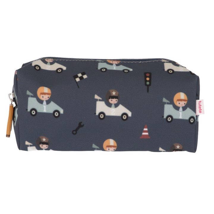 Tutete - Wholesale Pencil Case/Pouch - Speed Racers Case1