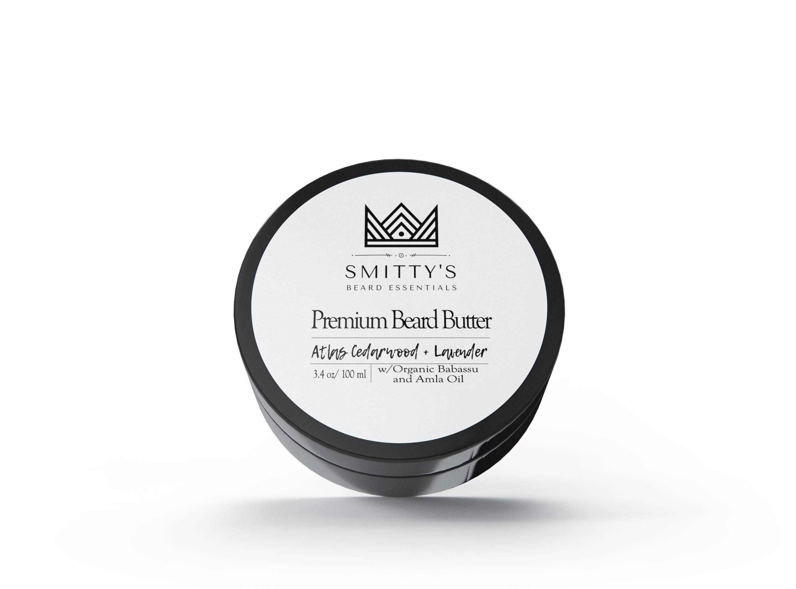 ANGIE WATTS™ - Wholesale Beard Styling Product - Smitty's Beard Essentials Set3