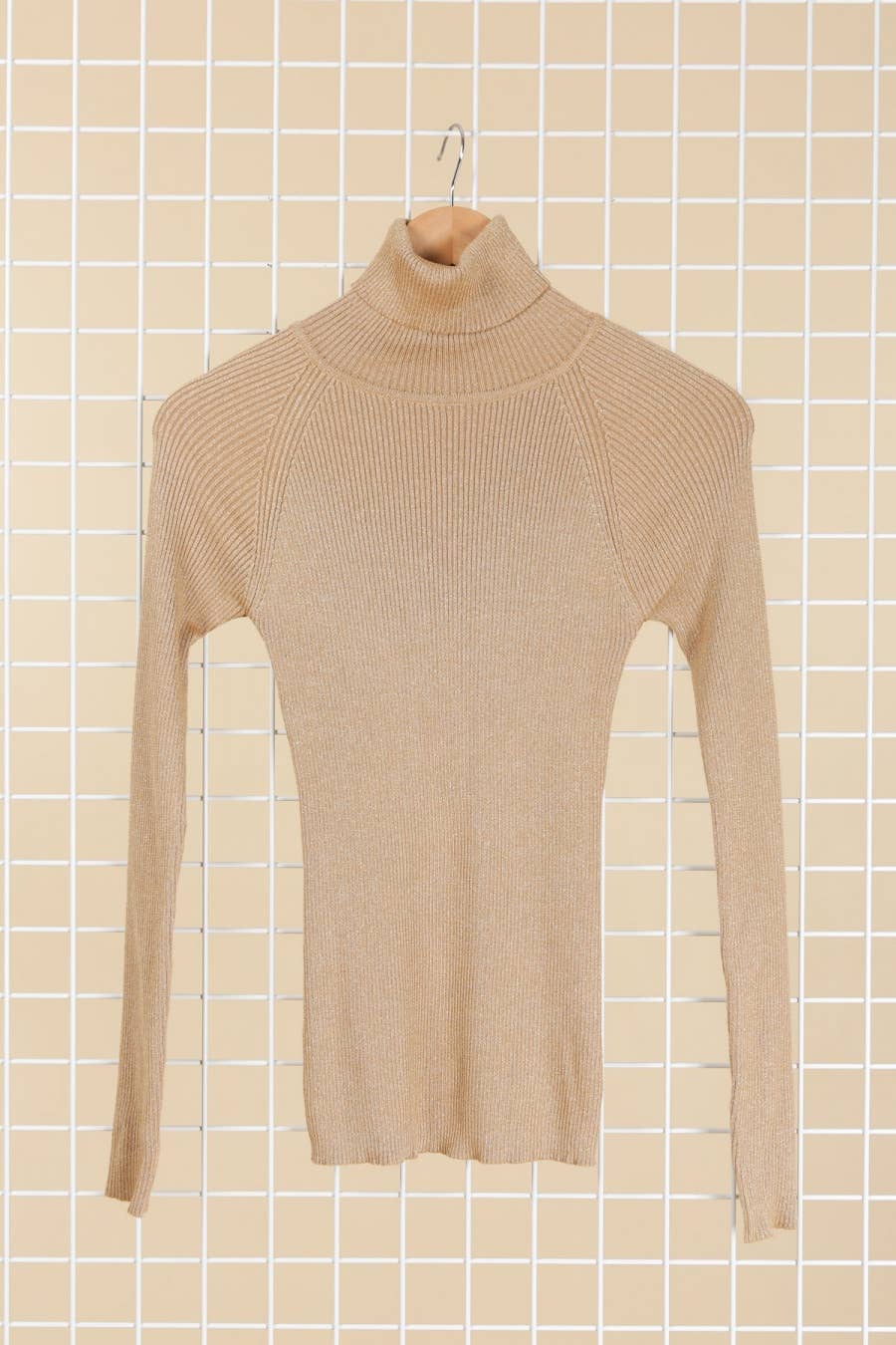 DIX-ONZE - Wholesale Knit Sweater - Women's - Fine Knit Turtleneck Sweater – Elegance & Comfort14