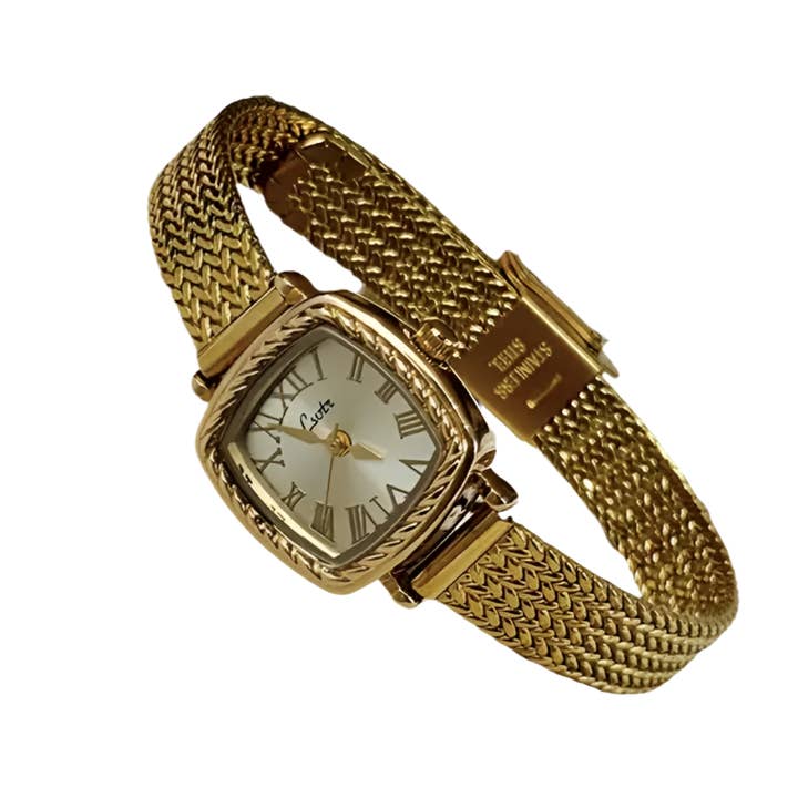 Valiente New York - Wholesale Wrist Watch - Women's - French vintage watch