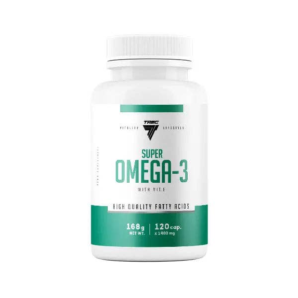 Super Nutritions Limited – Großhandel Nahrungsergänzungsmittel/Vitamin zum Einnehmen – SUPER OMEGA 3 60 KAPSELN0