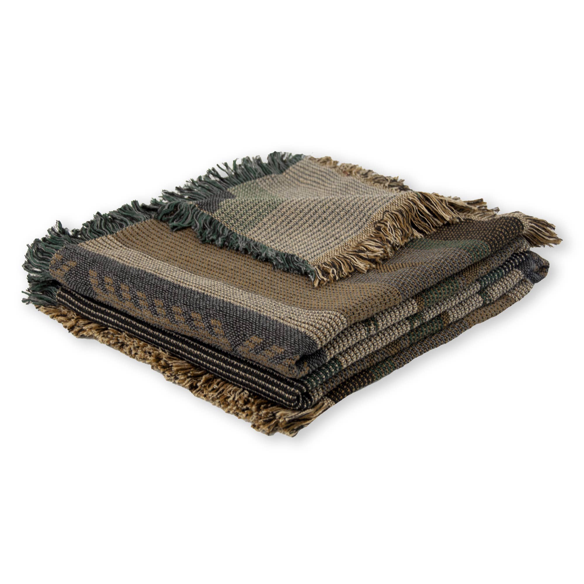 Donna Sharp - Wholesale Throw blanket - Matelassé Throws5