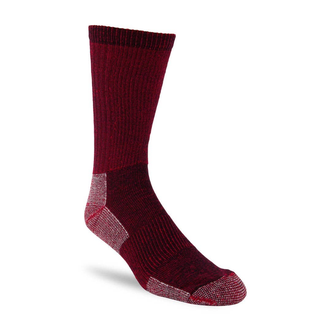 The Great Canadian Sox Co. Inc. - Vente Chaussettes – unisexe - Hiker GX Colorful Crew1