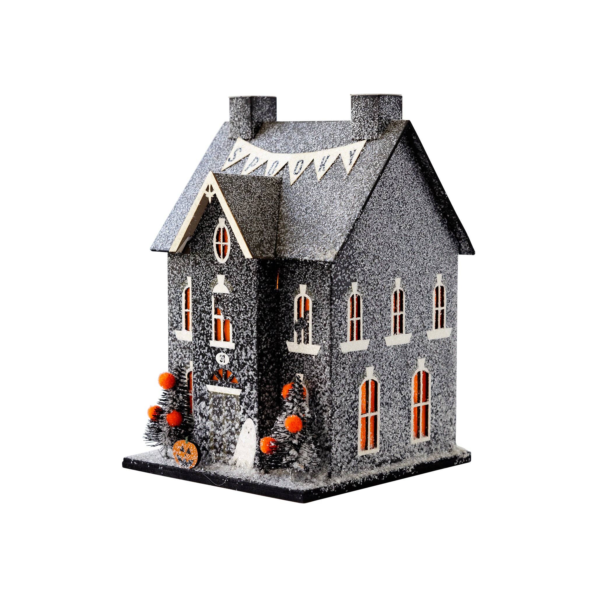 My Mind’s Eye - Wholesale Decorative Tabletop Object - HVL1152 - Haunted Home2