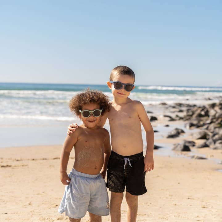 Acorn Kids - Wholesale Sunglasses – kids - Kids Eco Sunglasses - Kelp Green4