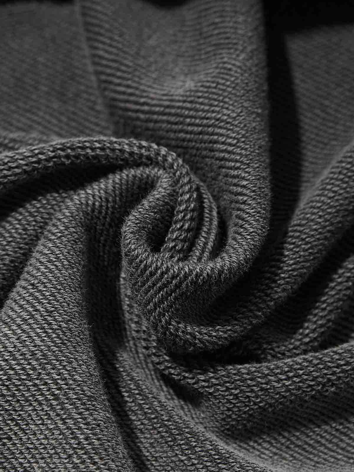 NOISSEY - Vendita all'ingrosso Felpa con cappuccio - Unisex - Felpa con cappuccio personalizzata alla moda Hip-Hop di alta qualità Bad Boy27