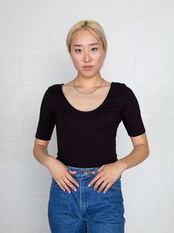 NLT – wholesale Bodysuit – Women’s – Corinne Bodysuit8