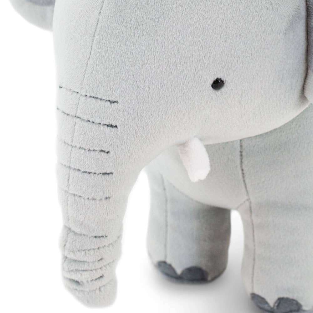 Orange Toys – wholesale Stuffed/plush toy – Kids & baby – Elephant Plush - 20cm3