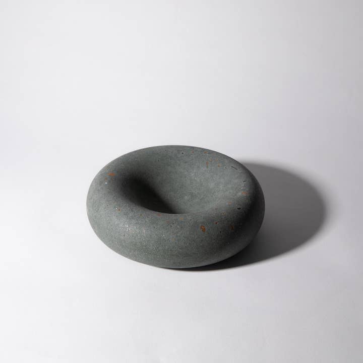 Atrapa Burbujas Todo (Pequeño) | Terrazo Verde Oscuro para venta al por mayor de pretti.cool