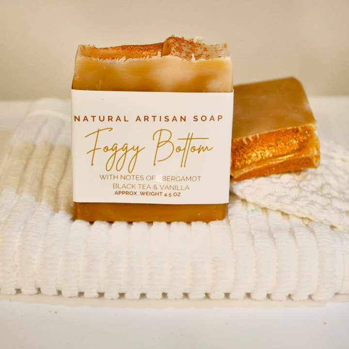 Foggy Bottom for wholesale by Ereke Skin Therapy