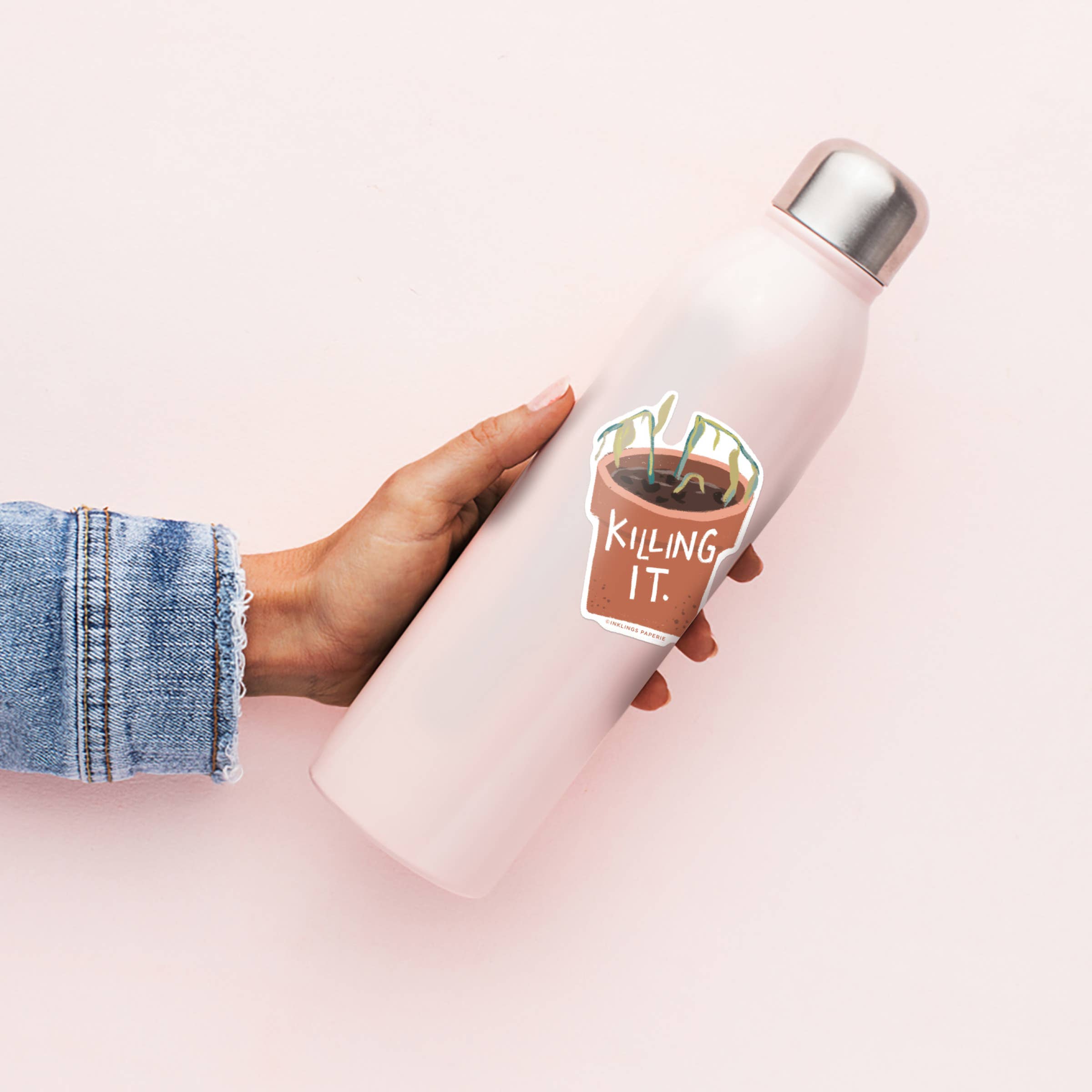 Inklings Paperie - Venta al por mayor Pegatina - Pegatina de vinilo - A tope1