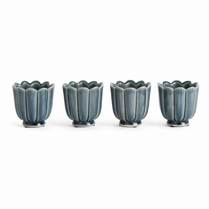 FREYA MINI POTS pour la vente par Napa Home & Garden
