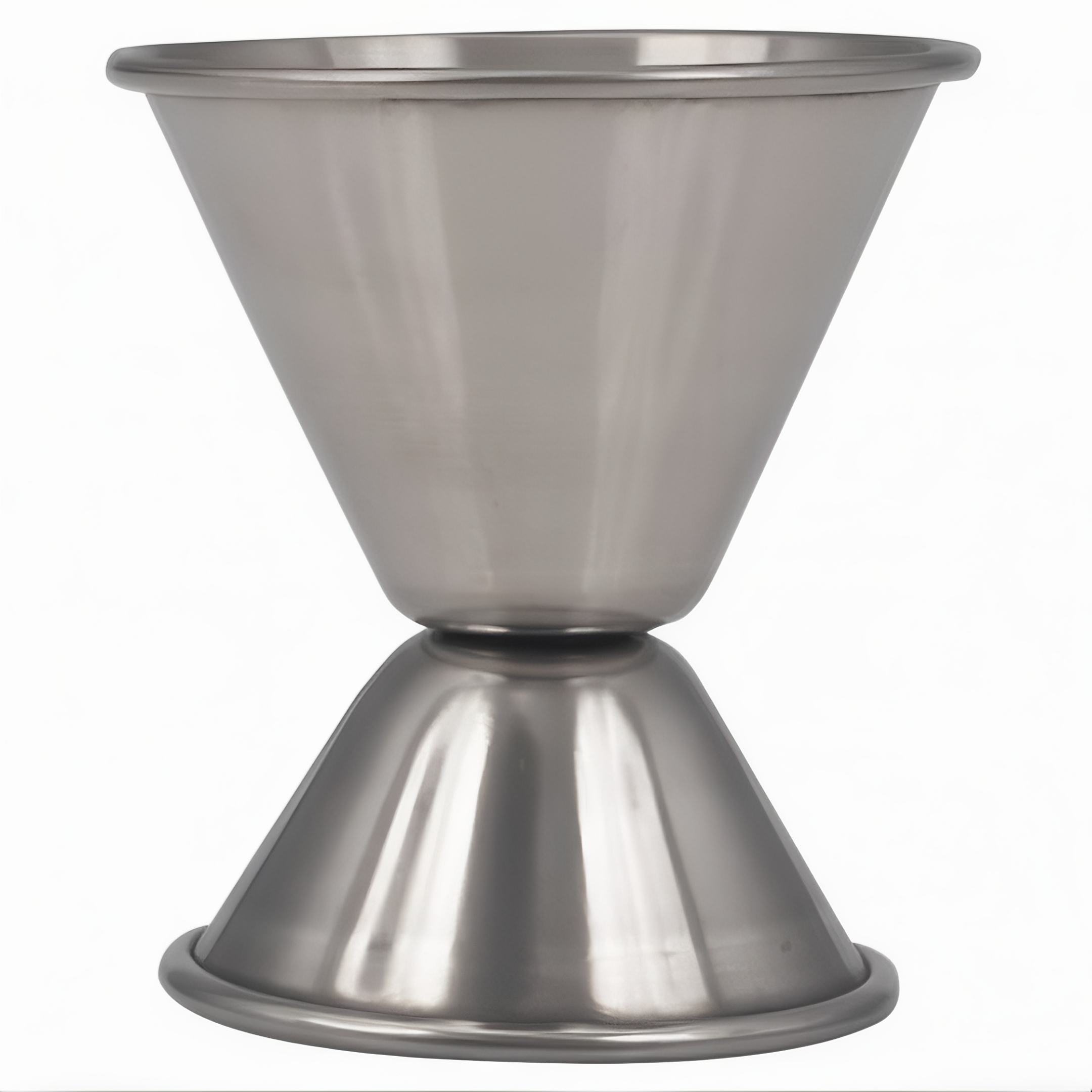 EcoQuality - Wholesale Jigger - Jigger, 3/4 oz. x 1-1/4 oz., Stainless Steel0